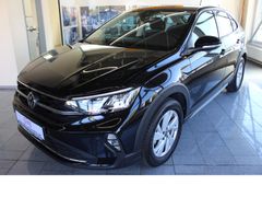 Fahrzeugabbildung Volkswagen Taigo Life 1.0 TSI,Navi,LED,Top-Zustand