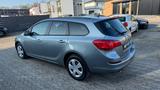 Opel Astra J Sports Tourer Design Edition 1.Hand - Opel Astra aus 2011: J