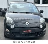 Renault Twingo Expression 1,2 Ltr.*KLIMA*WENIG KM* - Renault Twingo mit Benzin-Antrieb: 1.2