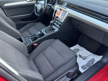 Volkswagen Passat Variant - 7