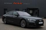 Audi A8 50 TDI quat. S line B&O HuD Pano SoftClose - Audi A8 in Chemnitz