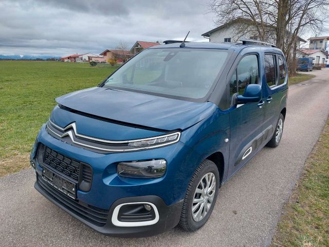 Citroën Berlingo Feel M