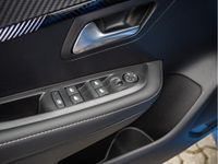Peugeot 208 - Vorschau Bild 21