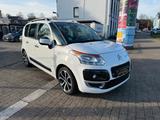 Citroën C3 Picasso Excl./ Bluet./ PDC / Dashcam / 8 Fach - Citroën C3 Picasso Benziner Gebrauchtwagen