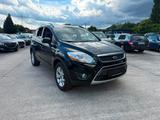 Ford Kuga Trend - gebrauchte Ford Kuga aus dem Jahr 2010