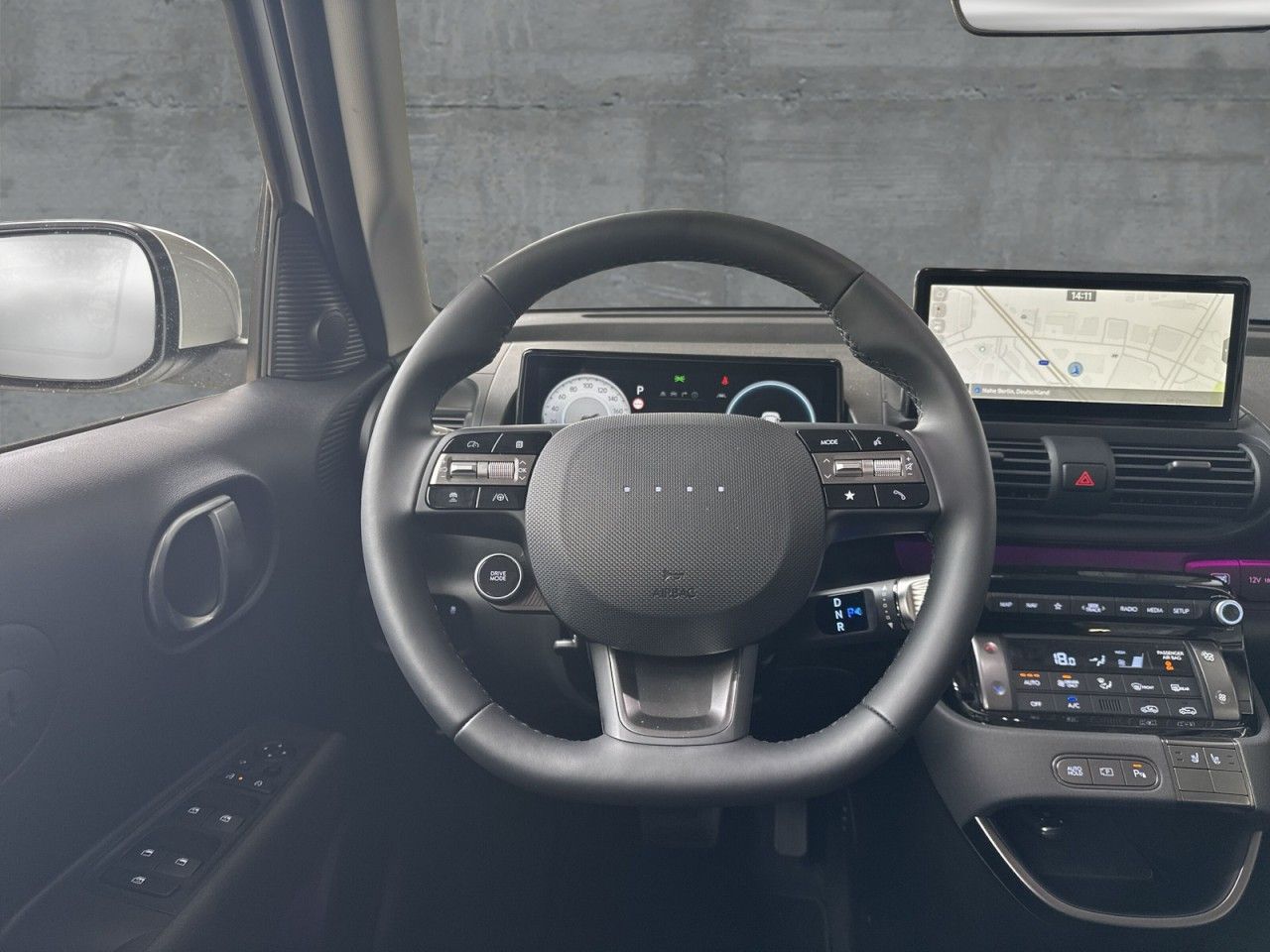 Hyundai INSTER – Bild 13