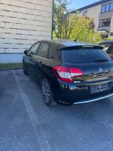 Citroën C4 PureTech e-THP 130 Exclusive Exclusive - Citroën C4: Exclusive
