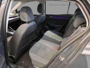 Volkswagen Golf - Bild 8