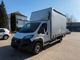 Fiat Ducato Maxi Pritsche/Kipper 35 180 L4 Pritsche R - Angebote