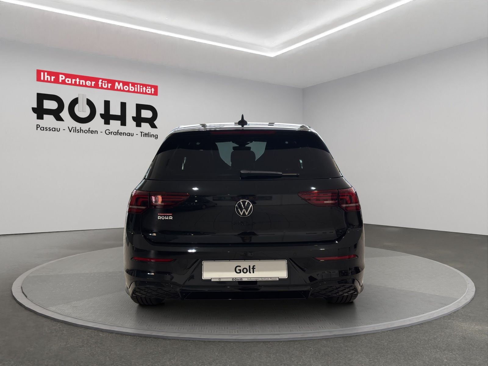 Volkswagen Golf - Bild 5