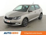 Skoda Fabia 1.0 TSI Clever Aut.*NAVI*PDC*SHZ*KLIMA* - Skoda Fabia in Frankfurt (Main)