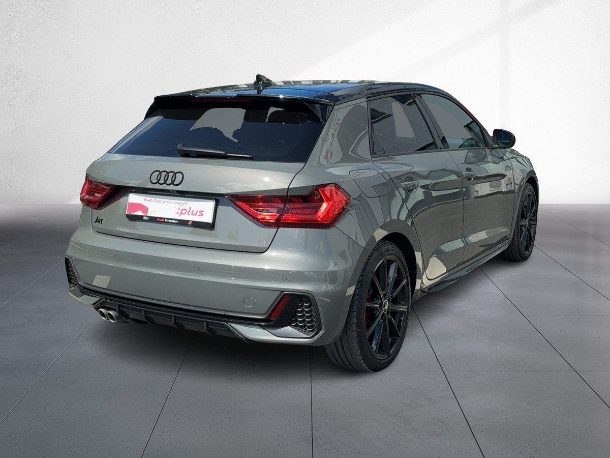 Audi A1 - Bild 5