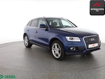 Audi Q5 - 7