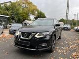 Nissan X-Trail N-Connecta - Nissan X-Trail in Mainz