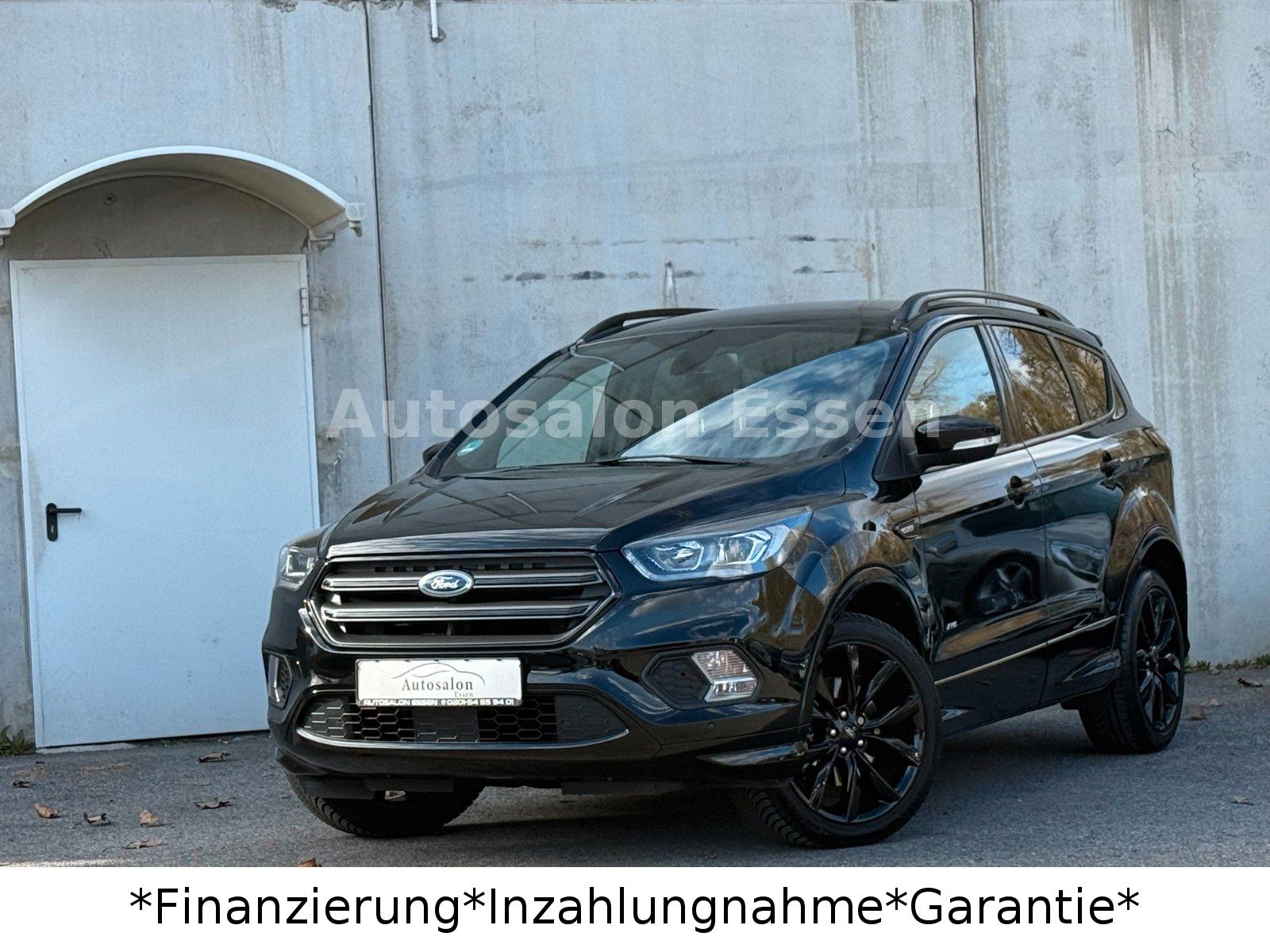 Ford Kuga ST-Line*Navi*Sitzheizung*Automatik*AHK*