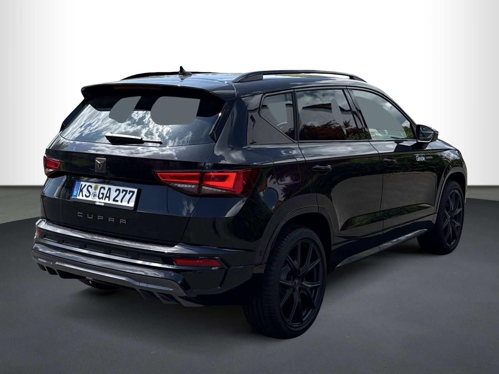 Cupra Ateca - Bild 2