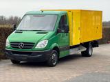 Mercedes-Benz Sprinter 518 3.0 CDI KIPPER - Angebote