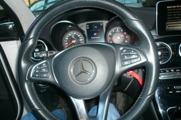 Mercedes C 180 - 5