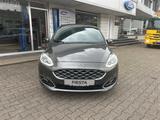 Ford Fiesta 5-trg VIGNALE Panoradach Leder Totwinkel - Ford Fiesta Gebrauchtwagen in Dortmund
