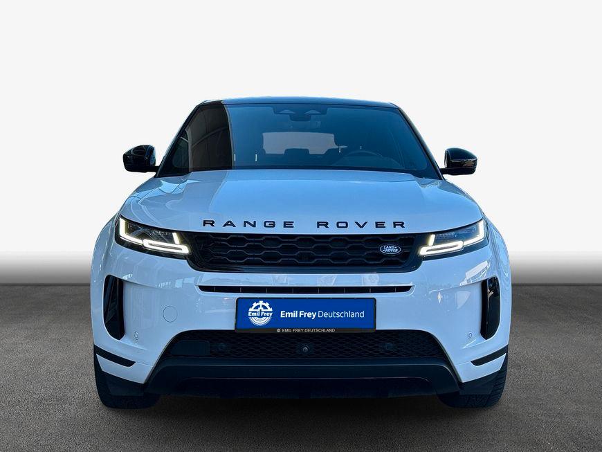 Land Rover Range Rover Evoque 4x4