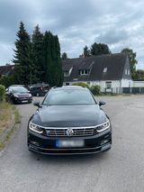 Volkswagen VW Passat/Highline BMT/4 Motion - Volkswagen Passat in Lübeck