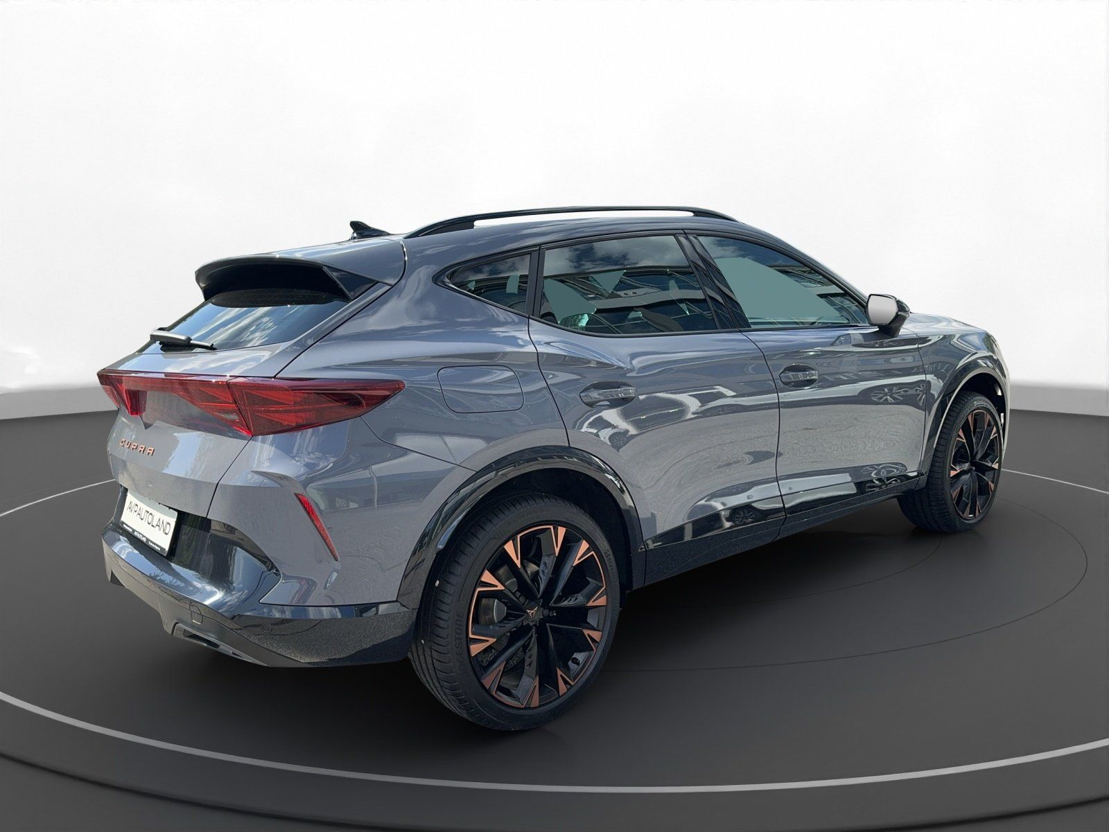 Cupra Formentor - Bild 5