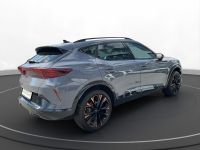 Cupra Formentor - Vorschau Bild 5