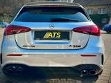 Mercedes-Benz A45S AMG 4MATIC *Trackp*360*Panorama* - gebrauchte Mercedes-Benz A 45 AMG aus dem Jahr 2023