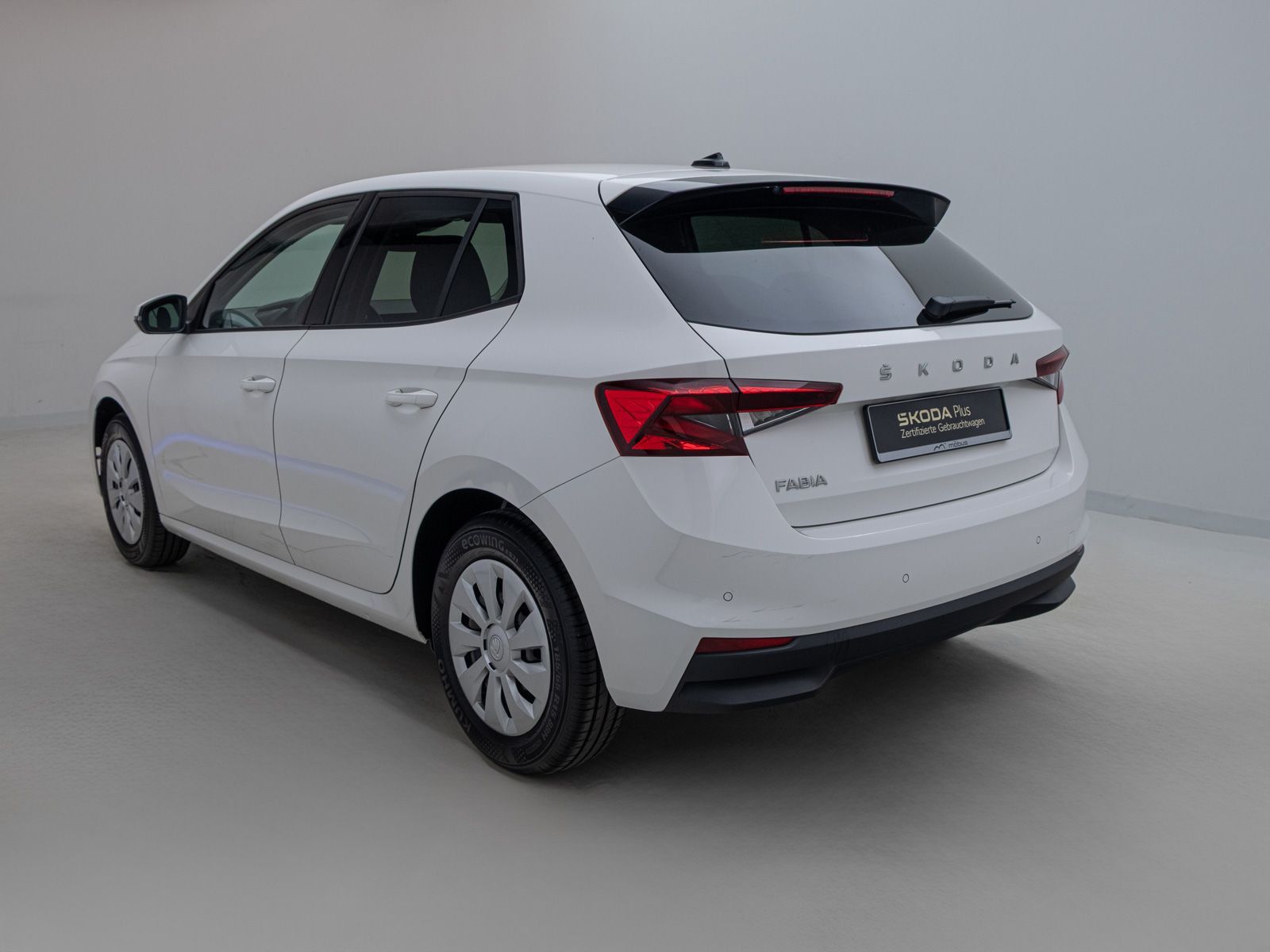 Skoda Fabia - Bild 5