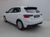 Skoda Fabia - Vorschau Bild 5