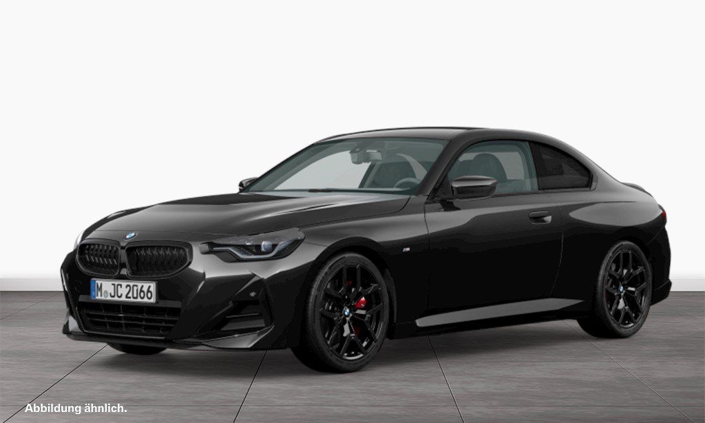 Image of BMW 220