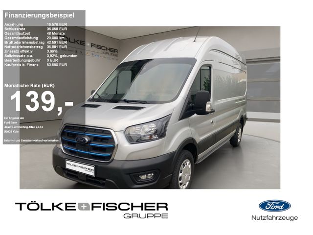 Ford Transit Kasten E 350 L3 RWD SOFORT VERFÜGBAR