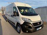 Fiat Ducato L4H2 Groß-Kasten *KLIMA *NAVI *KAMERA - gebrauchte Fiat Ducato aus dem Jahr 2019