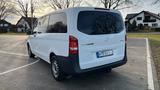 Mercedes-Benz 116 CDI Tourer Lang PRO/Aut./AHK/Standheizung - Mercedes-Benz Vito PRO mit Diesel-Antrieb