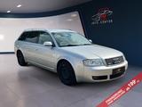 Audi A6 2.5 TDI 132kW tiptronic quattro Avant - gebrauchte Audi A6 aus dem Jahr 2004