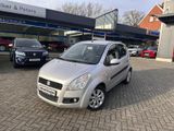 Suzuki Splash 1.0 Comfort *Bluetooth *Sitzheizung - Suzuki aus 2010