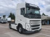 Volvo FH500 GlobetrotterXL Retarder 2Tanks I-Park Cool - Kipper