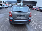 Opel Antara Cosmo 4x4 - gebrauchte Opel Antara aus dem Jahr 2007