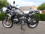 BMW R 1200 GS, 3 Pakete - SCHWARZ