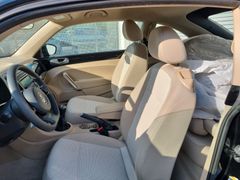 Fahrzeugabbildung Volkswagen Beetle 1.4 TSI Design XENON SHZ PDC GRA