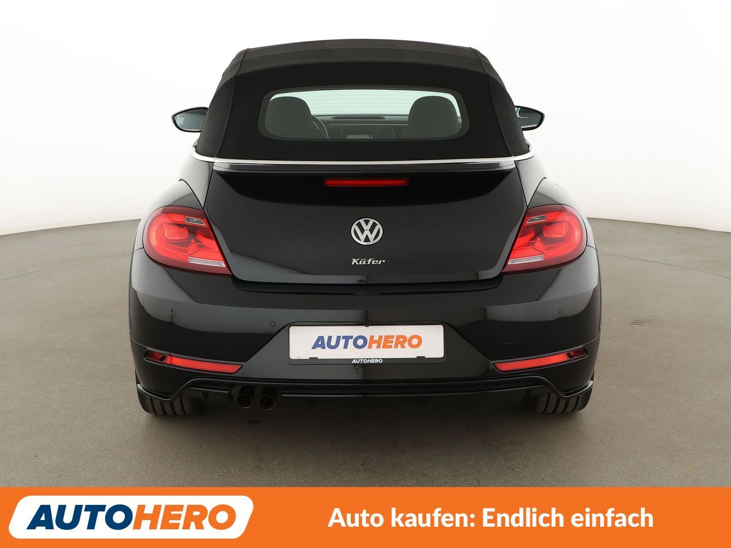 Volkswagen Beetle 1.4 TSI R-Line BMT Aut.*NAV*XENON*TEMPO* foto 5