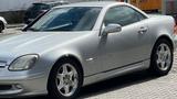 Mercedes-Benz SLK Mercedes - gebrauchte Mercedes-Benz SLK 230 aus dem Jahr 2002