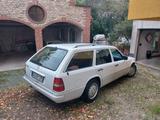 Mercedes-Benz W124 220 TE umfangreich überarbeitet S124 - Mercedes-Benz 220: Te