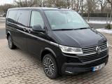 Volkswagen Multivan T6.1 LR Vollausstattung ACC Leder usw