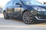 Opel Insignia ST 2.0 BiT. CDTI ecoFLEX Innovation... - Opel Insignia Ecoflex mit Diesel-Antrieb