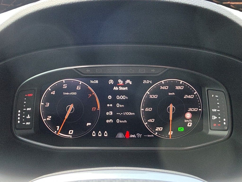 Cupra Ateca - Bild 17