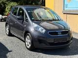 Kia Venga Edition 7 Tüv neu - Kia Venga: Edition 7