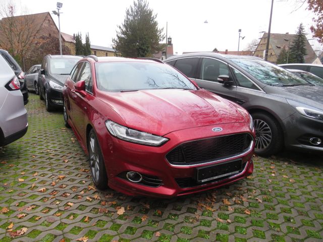 Ford MONDEO TURNIER  ST-Line*El.HECKL+LED+NAVI+CAM*