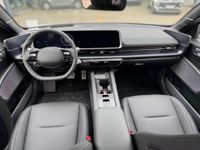 Hyundai IONIQ 6 - Vorschau Bild 8