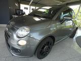 Fiat 500 S - Fiat 500 Gebrauchtwagen in Wiesbaden